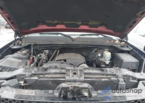 2009 GMC Sierra 1500 Sle from USA, damaged, VIN 3GTEK23M39G251923